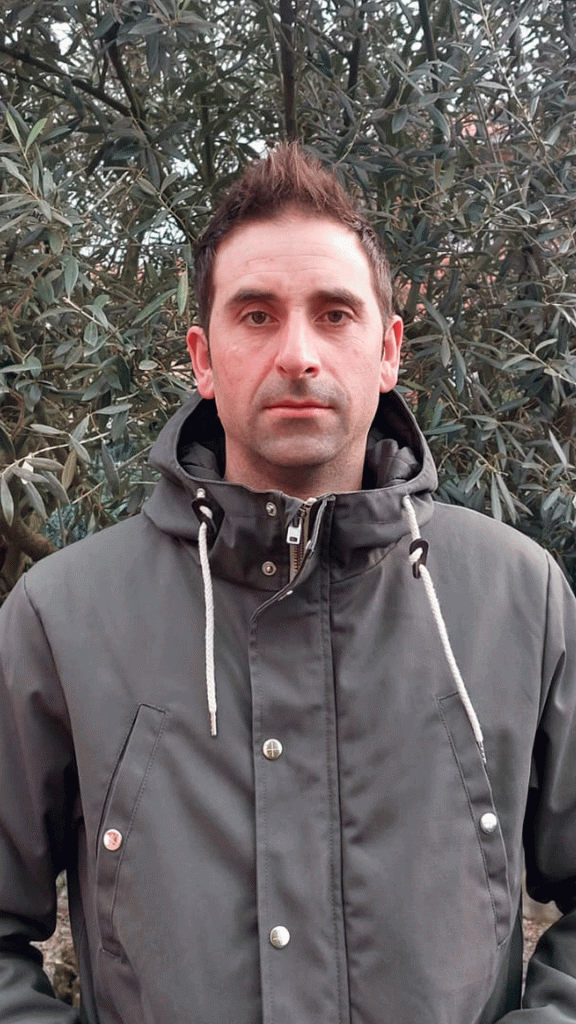 La Empresa 4 Gerente de Revestimientos Zaymo