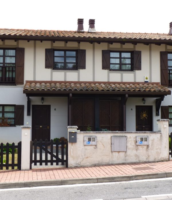 Fachadas Monocapa & Acrílicos 10 13