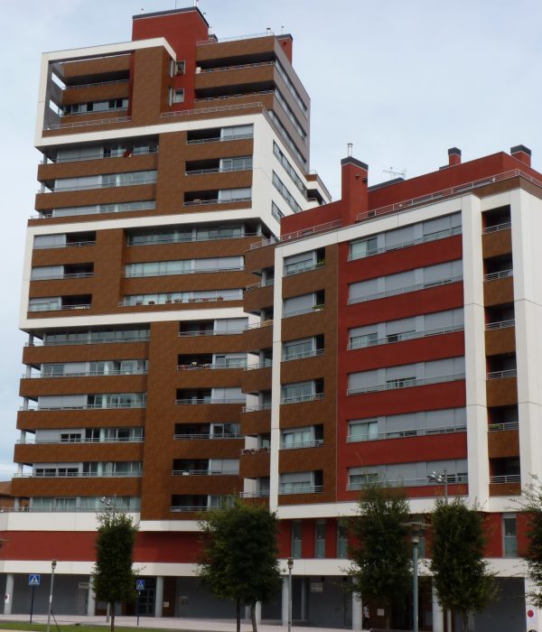 Fachadas Monocapa & Acrílicos 6 4