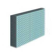 EPS grafito microperforado