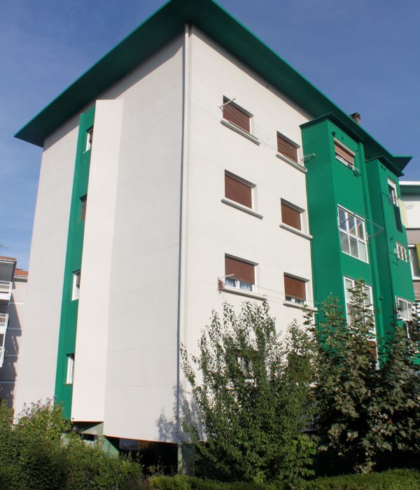 Corcho Proyectado e Insuflado 5 Foto 1